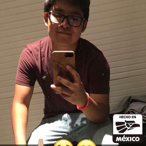 Meet your Posher, Ricky